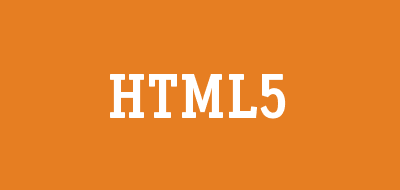 HTML5