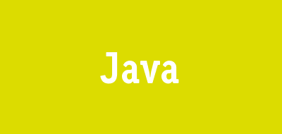 Java