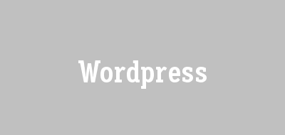 Wordpress