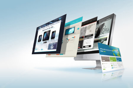 Webdesign Responsive-Bild1