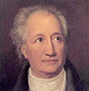 Johann Wolfgang von Goethe
