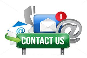 Contact Us