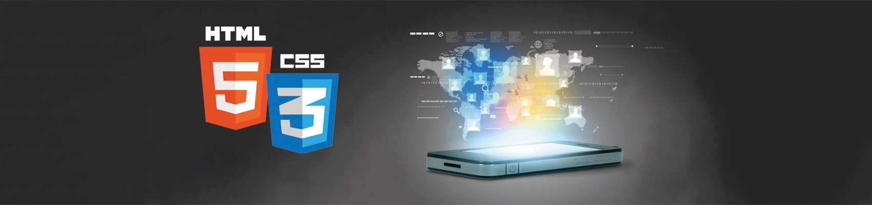 HTML CSS Bild1